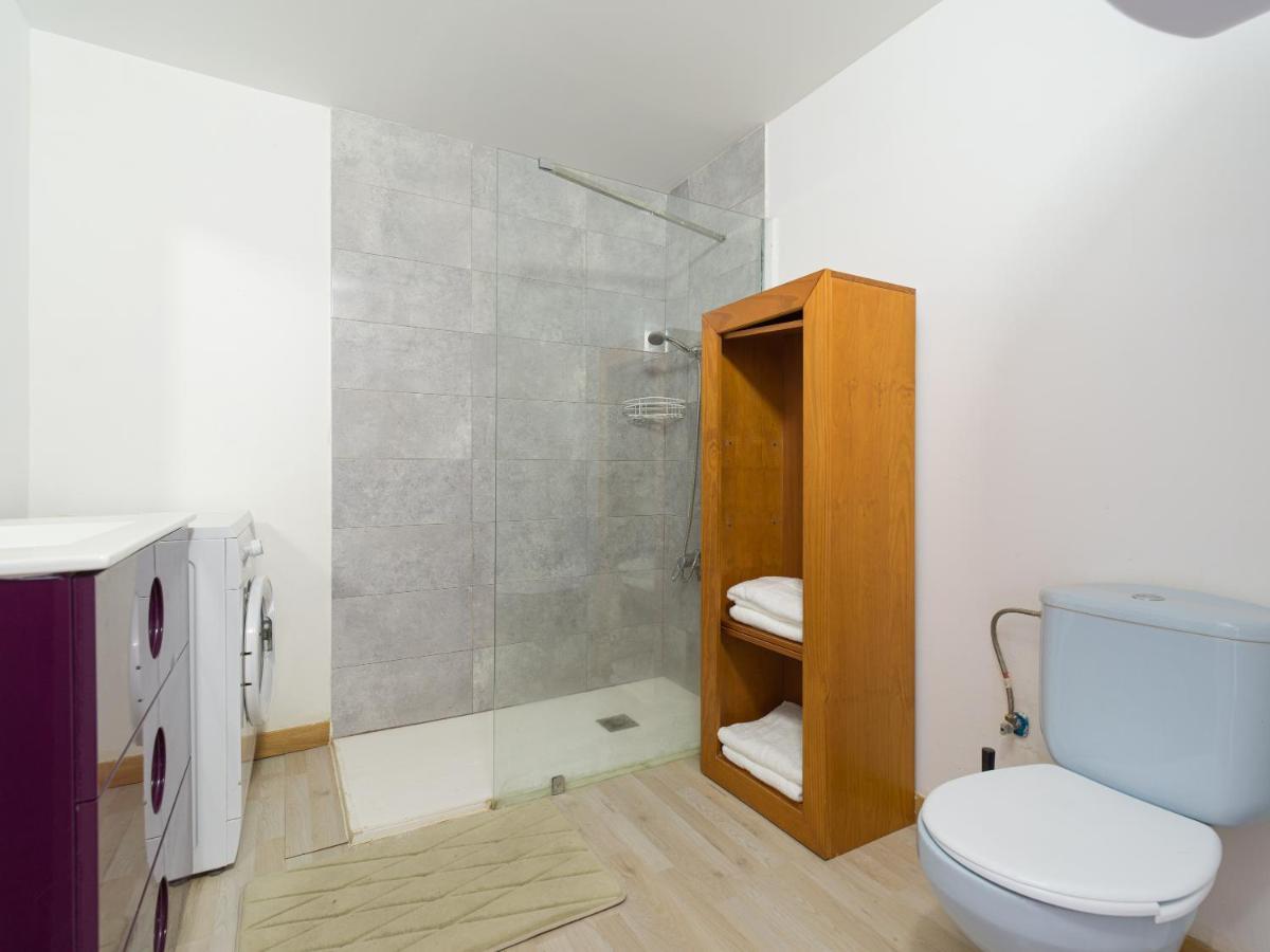 Top View Central Spacious Apartment San Bartolomé Dış mekan fotoğraf