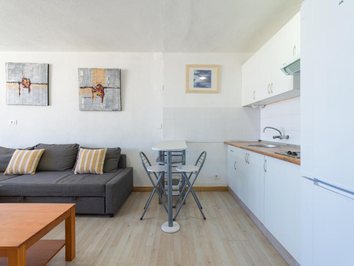 Top View Central Spacious Apartment San Bartolomé Dış mekan fotoğraf